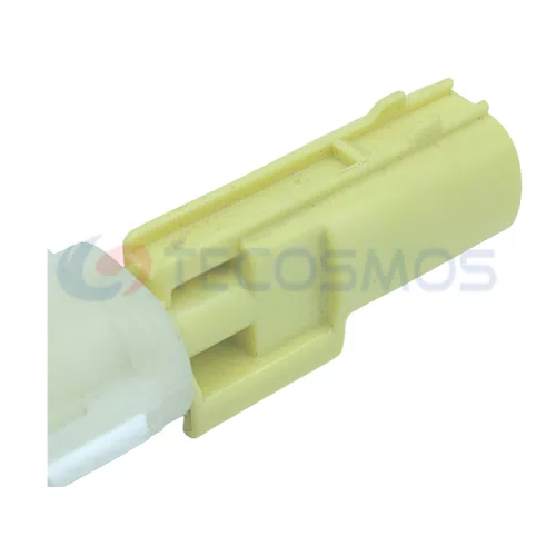 Auto Parts Automotive Fuel Nozzle Plug Automotive Socket Connector Suitable for Chevrolet 2-pin Public 1-1703498-4 - image 5